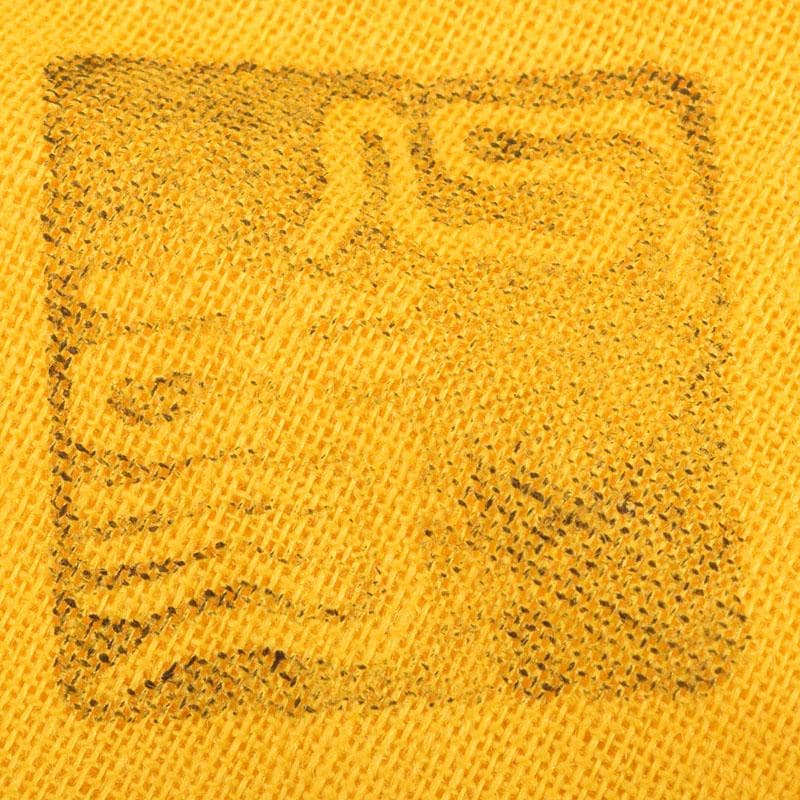 茶道具　京焼　宮川一三造　色絵　おもだか（沢瀉）茶碗　共箱　C　9269