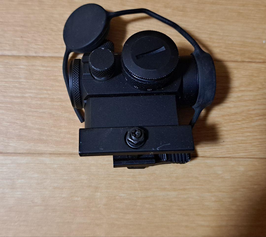 東京マルイMP7A1 ガスガン ブラック マガジン3本付き