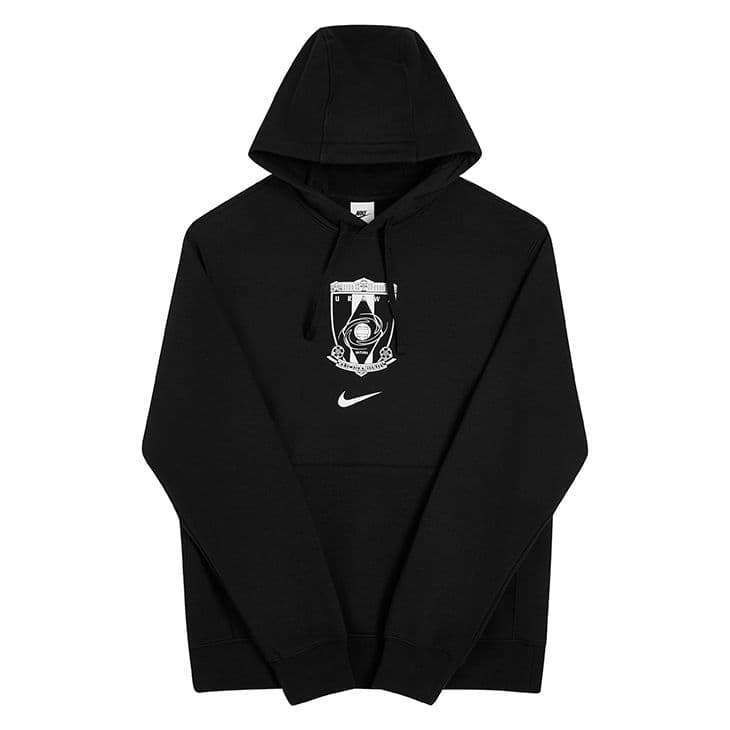 NIKE 浦和レッズ　クラブワールドカップ　フーディ　XLサイズ 未開封