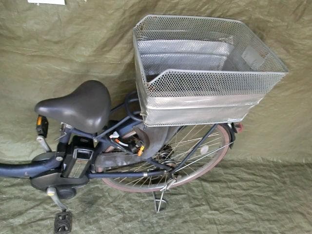 158：YAMAHA PAS Natura　ジャンク　引取限定：埼玉県所沢市