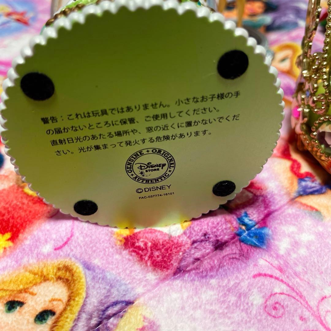 ディズニー ティンカーベルまとめ売り オーナメント スノードーム リングピロー