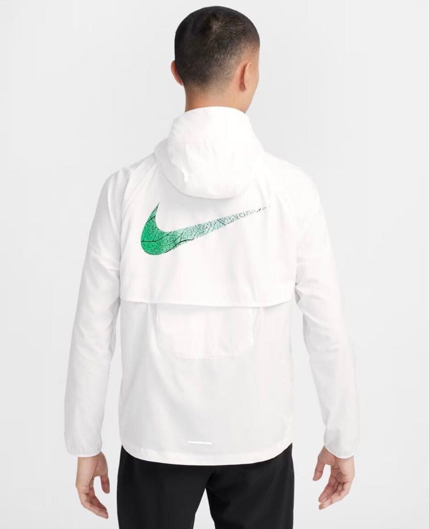 ナイキ　インポッシブリー ライト キプチョゲ　レペル ウィンドランナージャケット