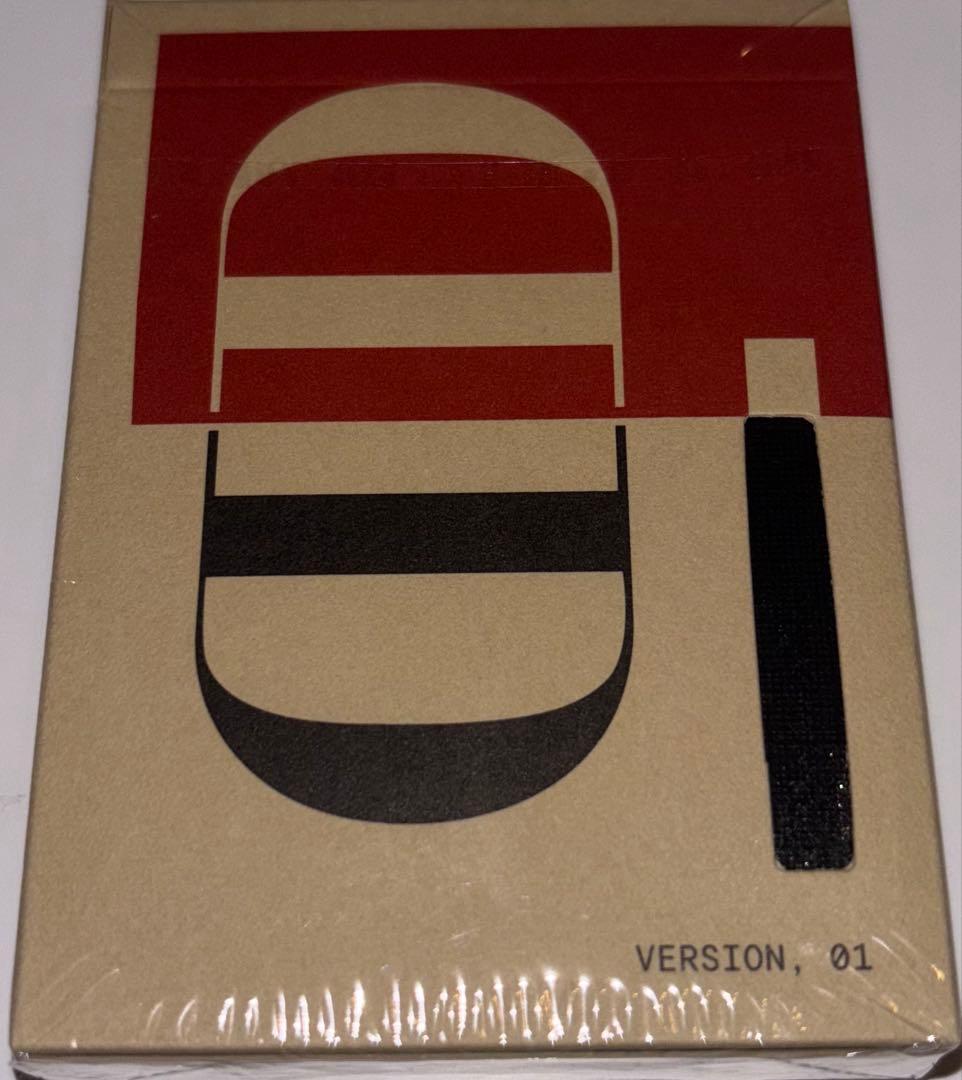 Dan&Dave Case Study 01 サイン入