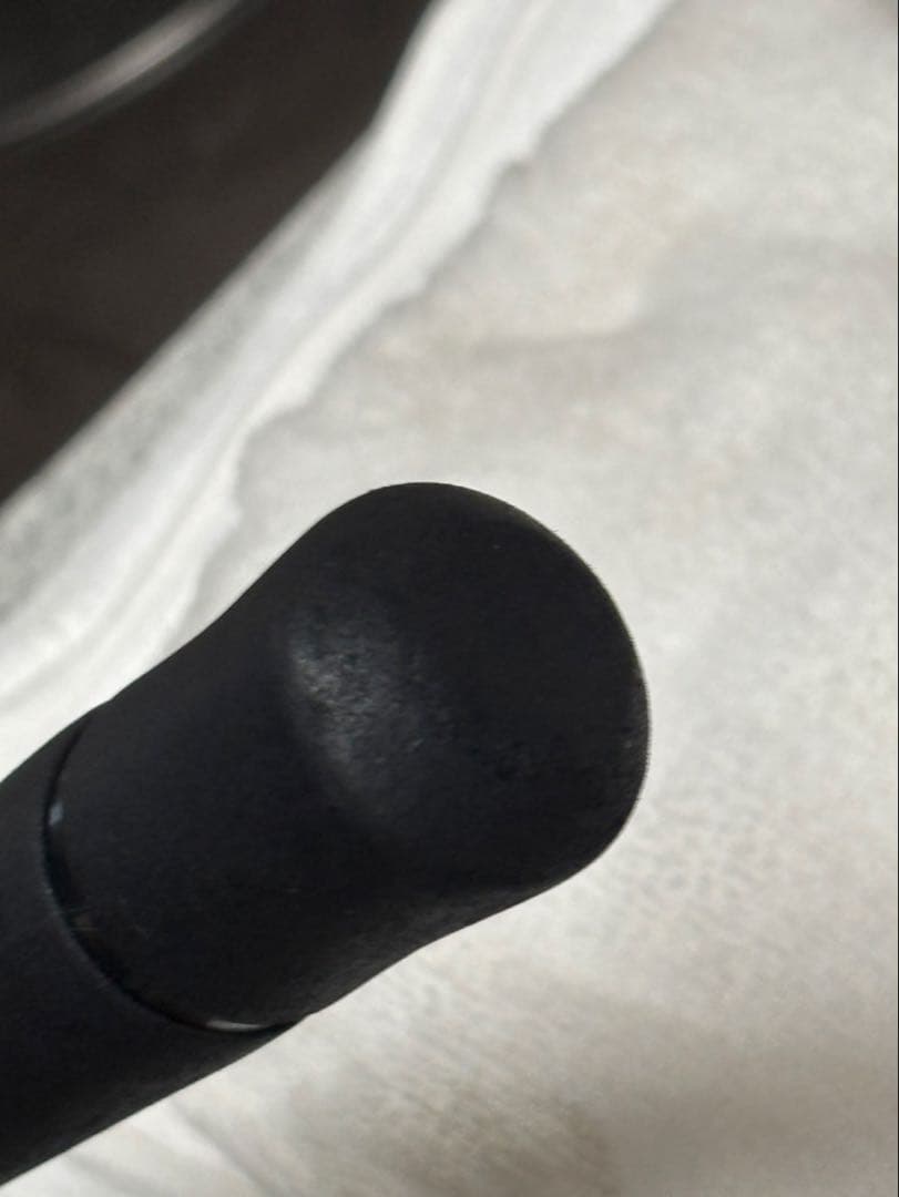 美品 Ballistick 93M NANO Bait