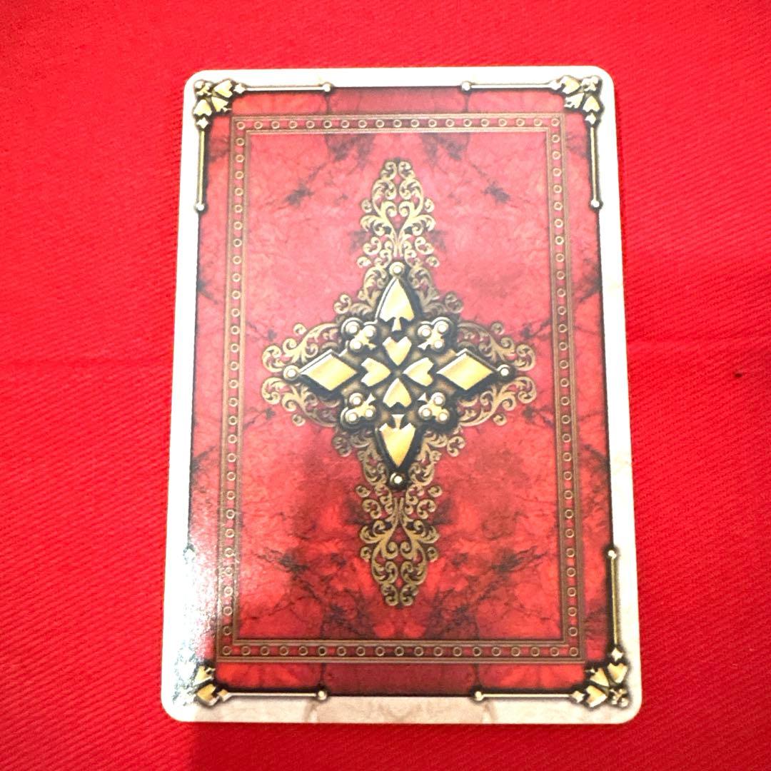 ラウズカード ドリルシェル 仮面ライダー剣 カリストレカ レア ハート 相川始