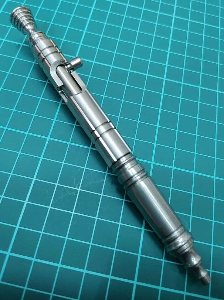 ボールペン/ボルトアクション・クポール