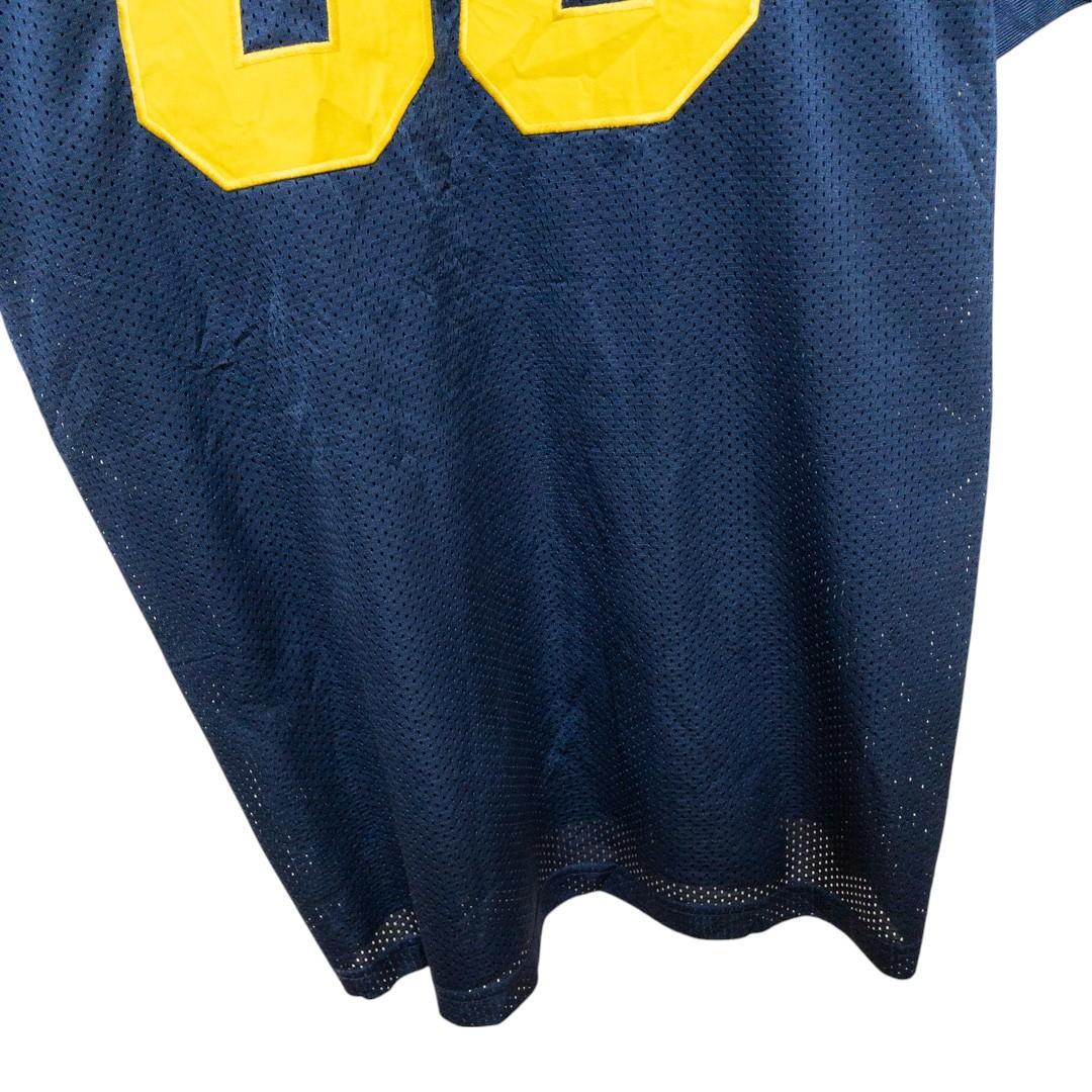 ☆FUBU☆ ヒップホップ ストリート オーバーサイズ ゲームシャツ C4917