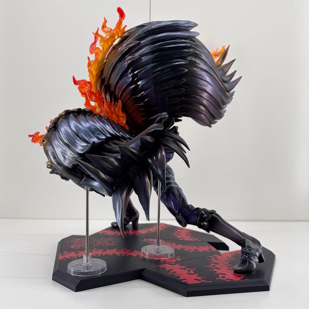 P.O.P MAXIMUM キング フィギュア