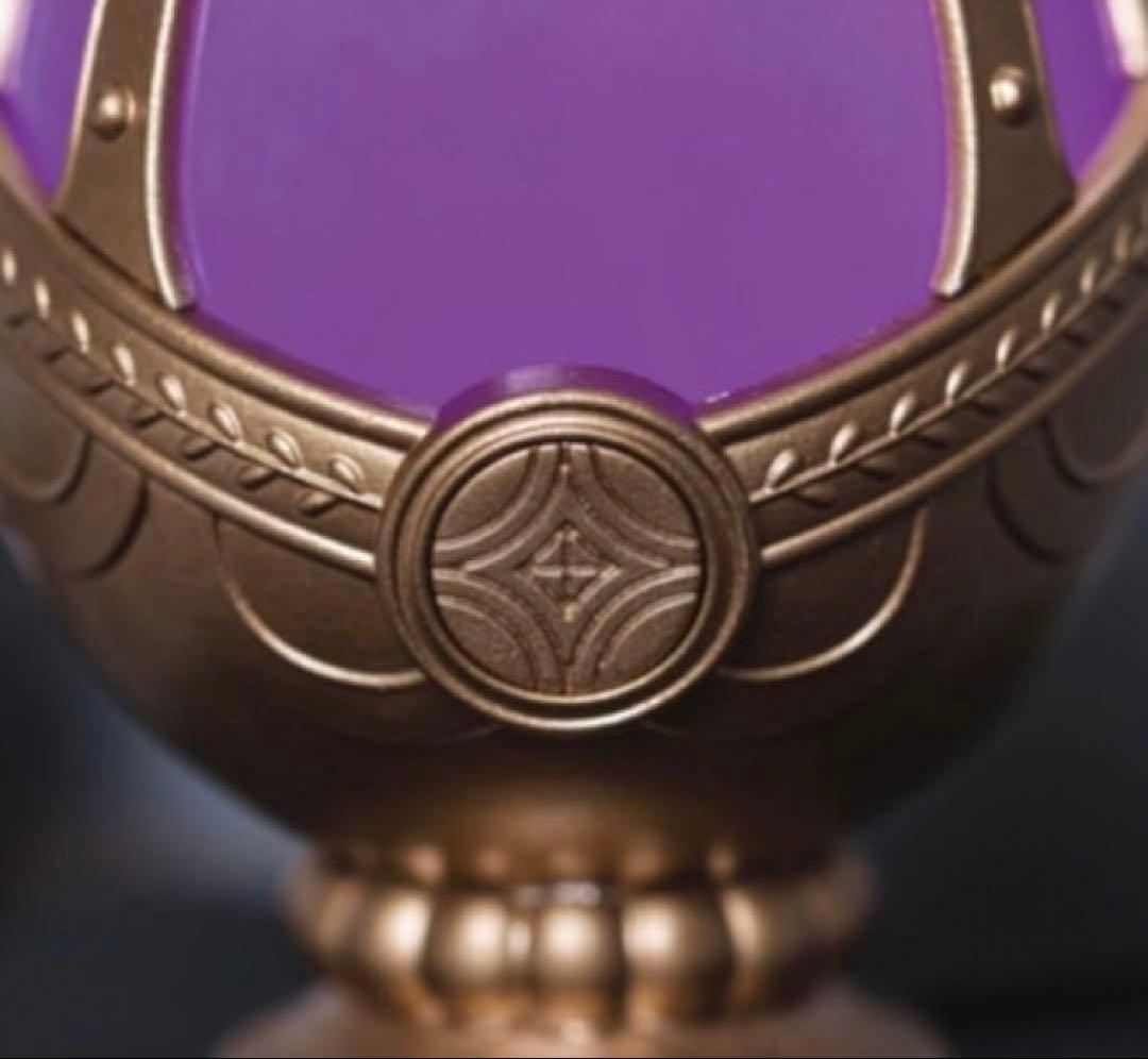 まどマギ テーブルランプ ソウルジェム