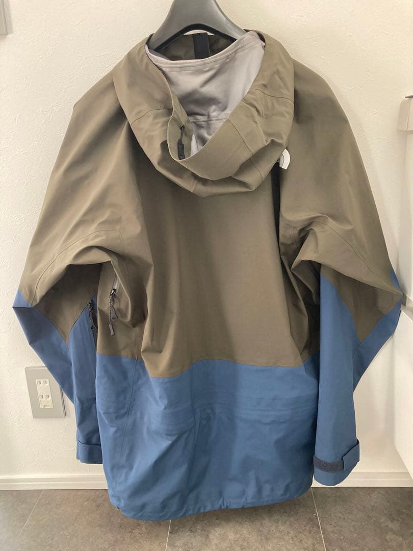 ノースフェイス NORTH FACE POWDER GUIDE LIGHT