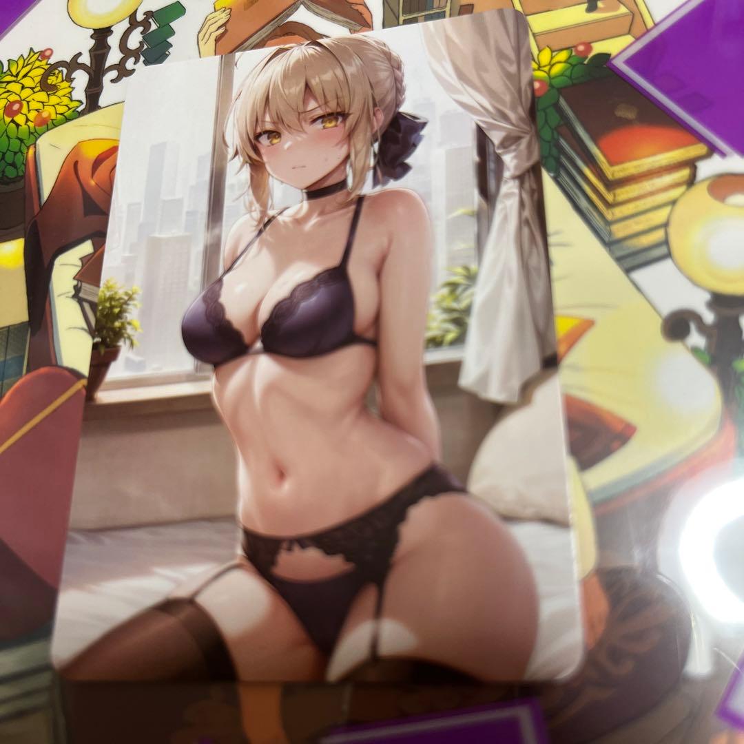 acgカード　　ATL⭐︎4       美品