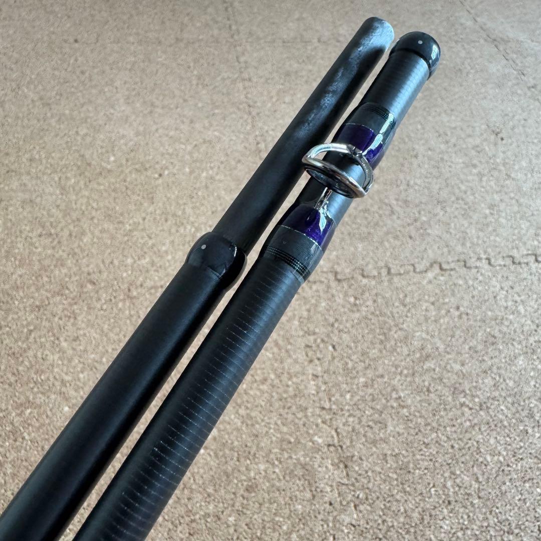 【美品】メガバス 空海 CK-710EXHC