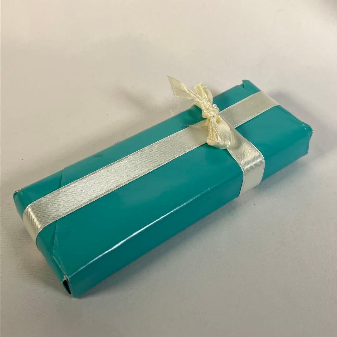 Tiffany & Co. エルサペレッティ　ボールペン　SV925 ドイツ製