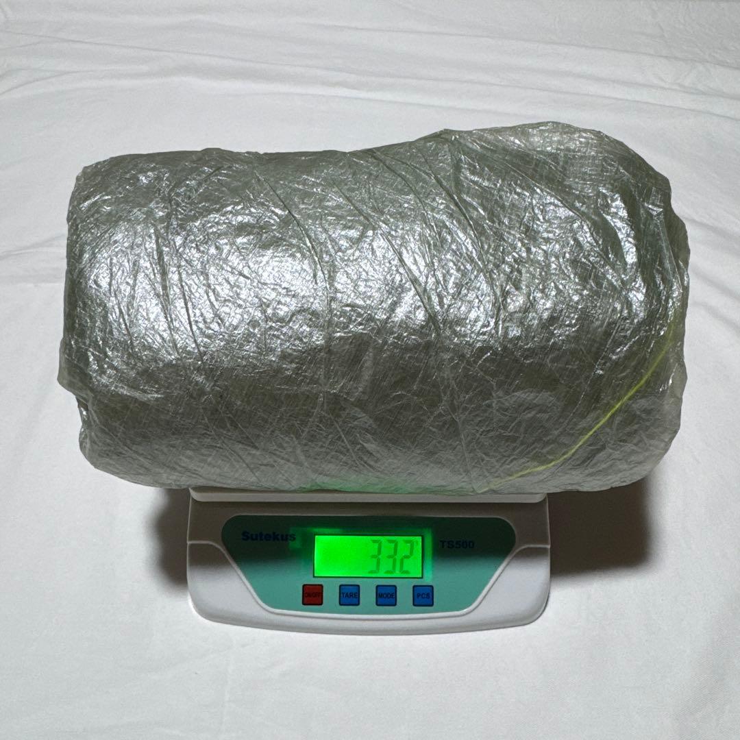 【最軽量モデル】Zpacks Plex Solo Lite Tent オリーブ