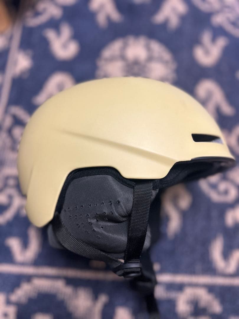 SWANS(スワンズ) スキーヘルメット HSF-190　サイズM