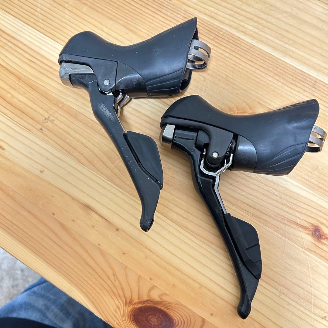 ま*。様 アルテグラコンポ　6800系