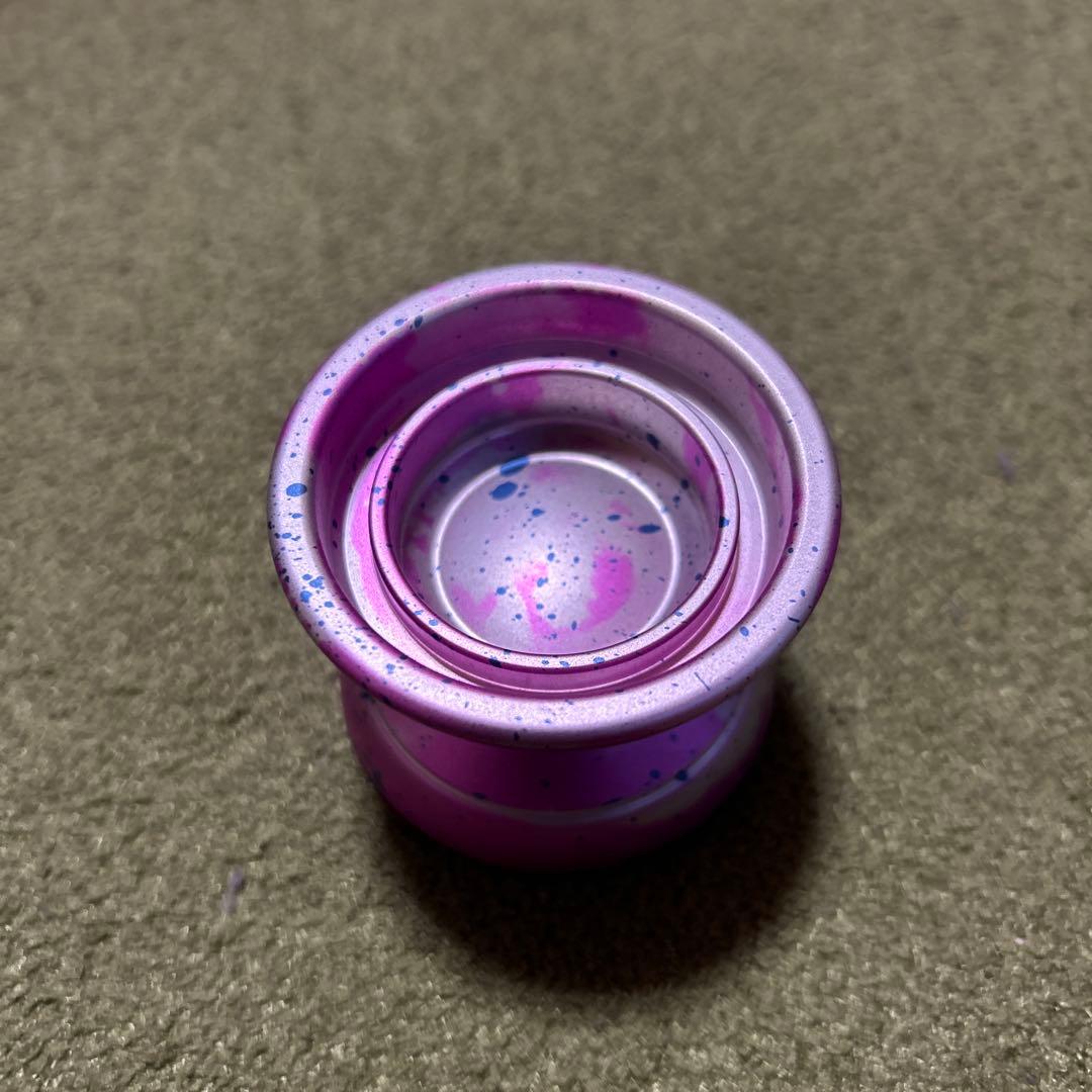 アークティックサークル1① カリブ