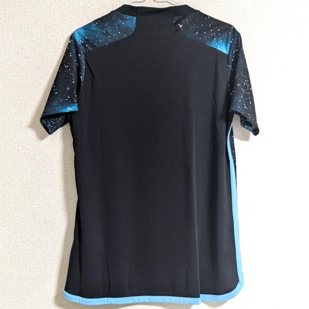 【新品・未着用】ミネソタユナイテッド ユニフォーム 2024シーズン【MLS】