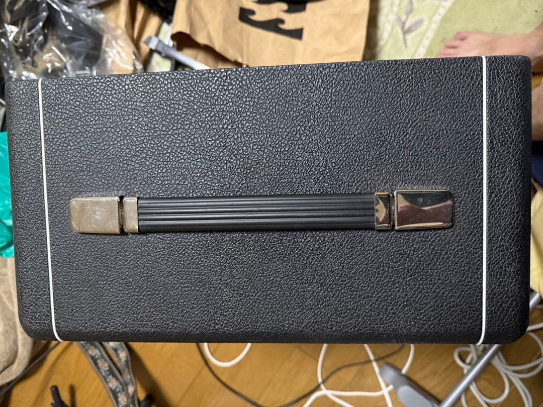 Laney Digbeth DB500H ベース用アンプ