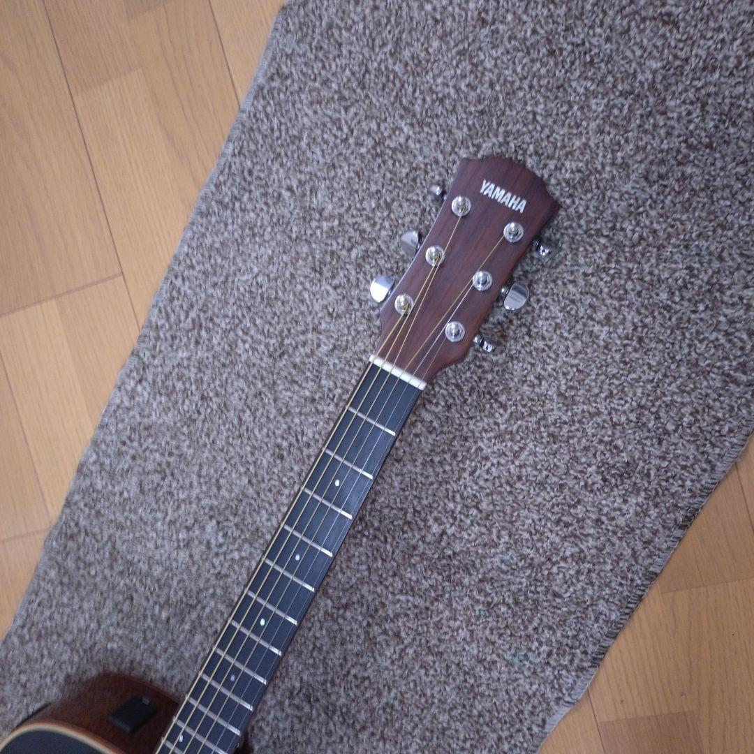YAMAHA A3M エレアコ オール単板 アコースティックギター