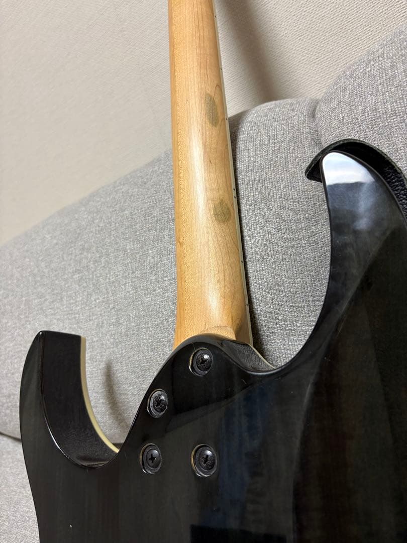 Ibaneze SRG450QMZD 2012年製