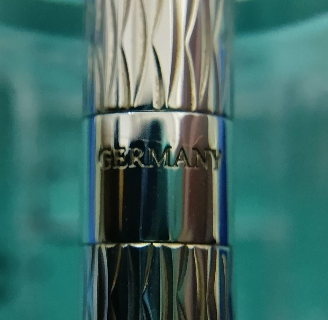 【ヴィンテージ美品】Tiffany & Co. SV925 ボールペン