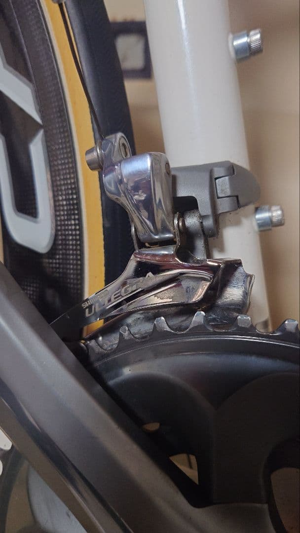 ANCHOR RFX8 ロードバイク　フルカーボンフレーム セット