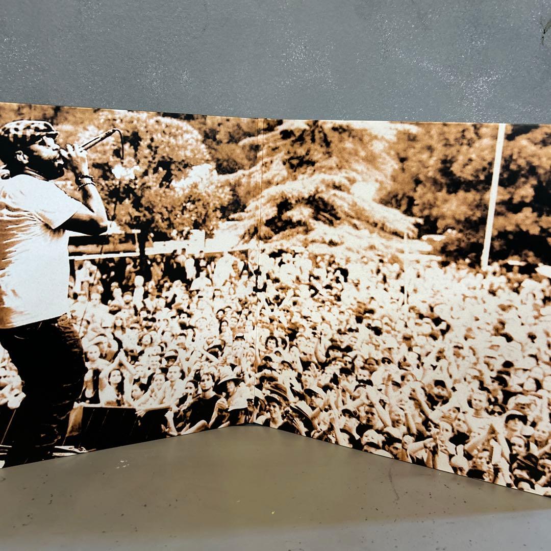 洋楽 the roots / live au festival rock en