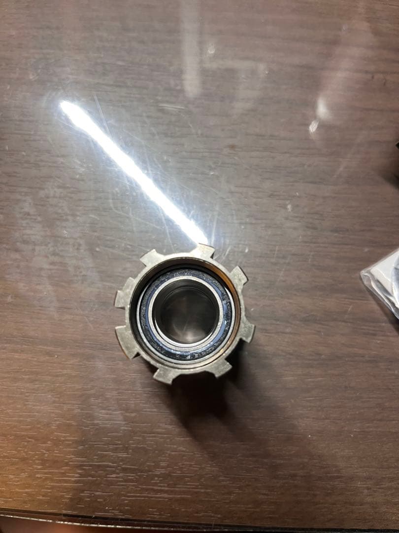 カンパニョーロー　フリーボディ　カンパニョーローカセット用