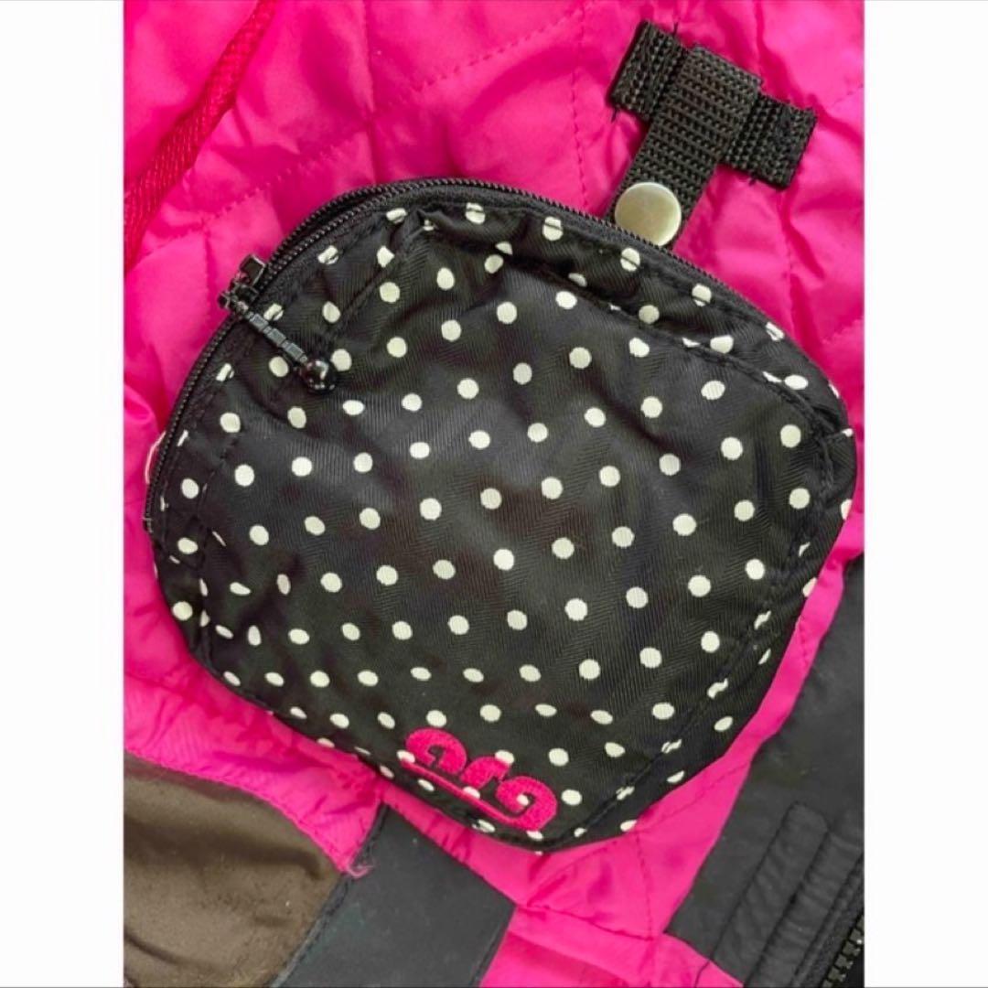 arg ウィンタースポーツウェアセット Mサイズ