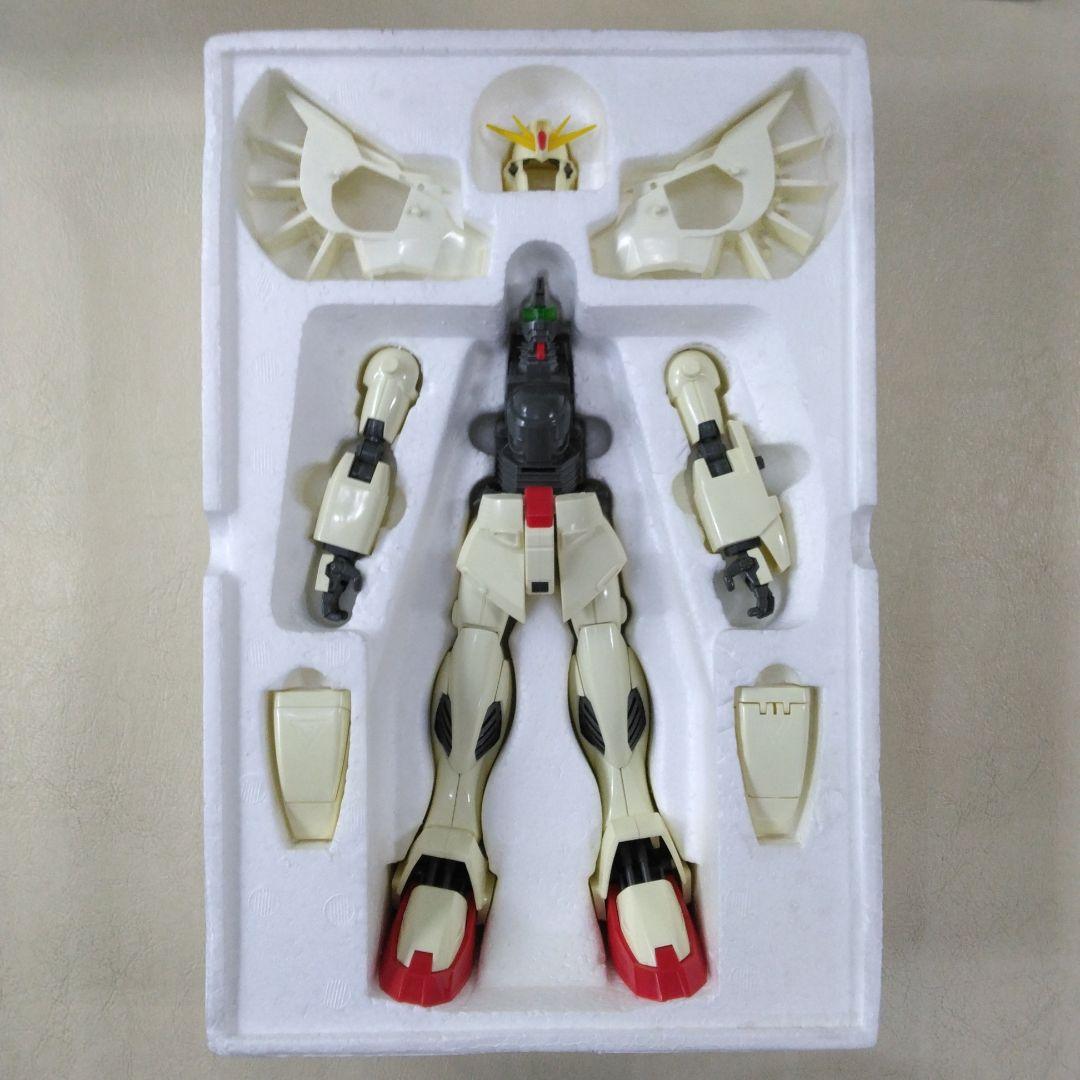 新品　未組立　最安値　1/60　F91　ガンプラ