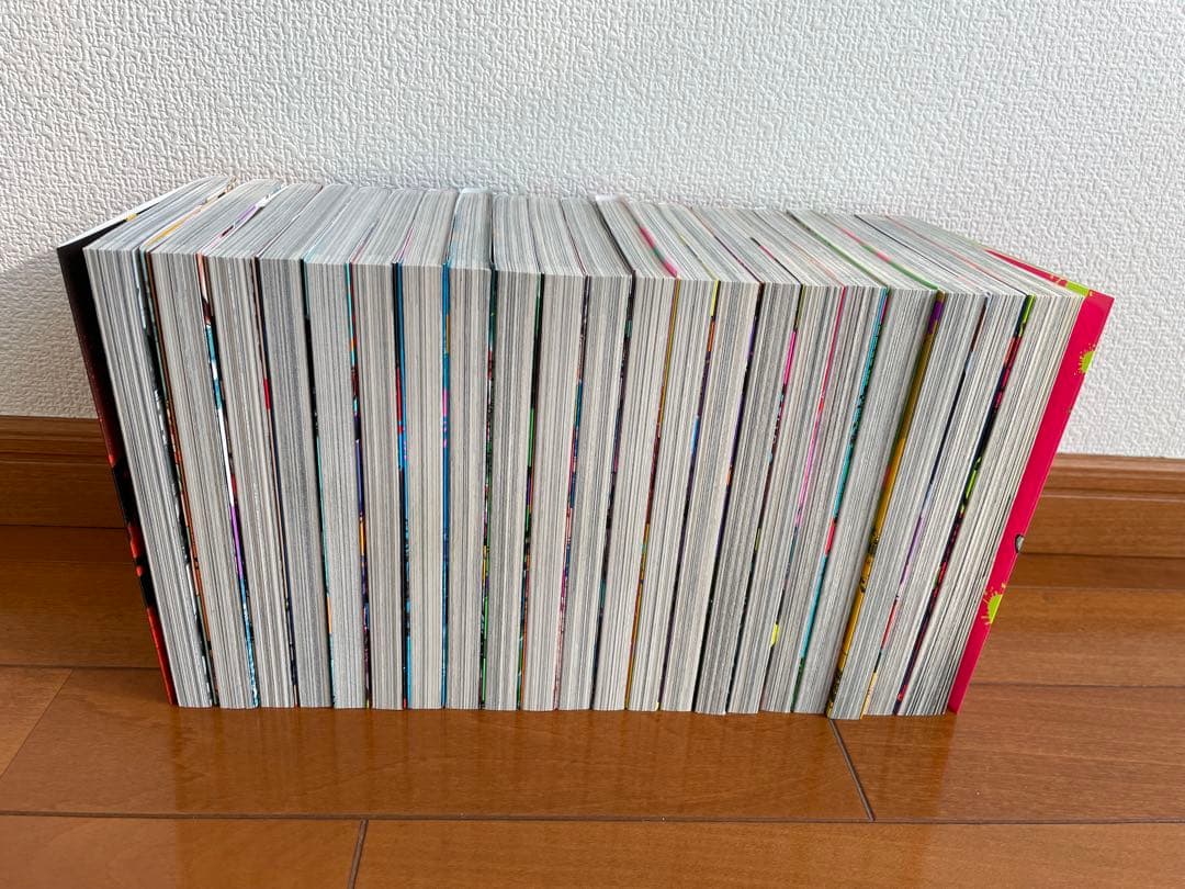 ゾンビ100～ゾンビになるまでにしたい100のこと、1-21巻、全巻セット