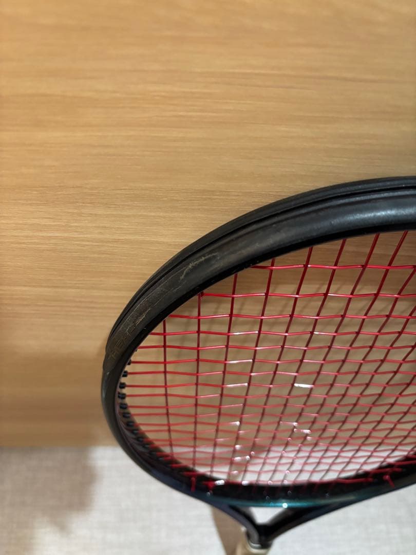 ラケット(硬式用) gravity mp G3