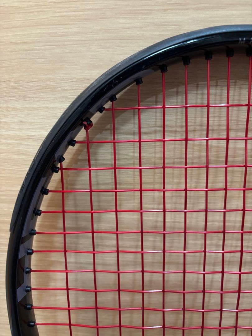 ラケット(硬式用) gravity mp G3