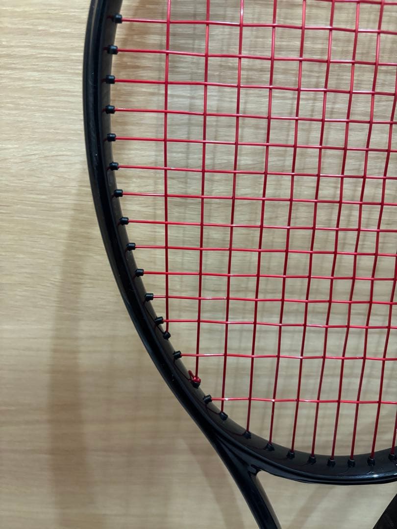 ラケット(硬式用) gravity mp G3