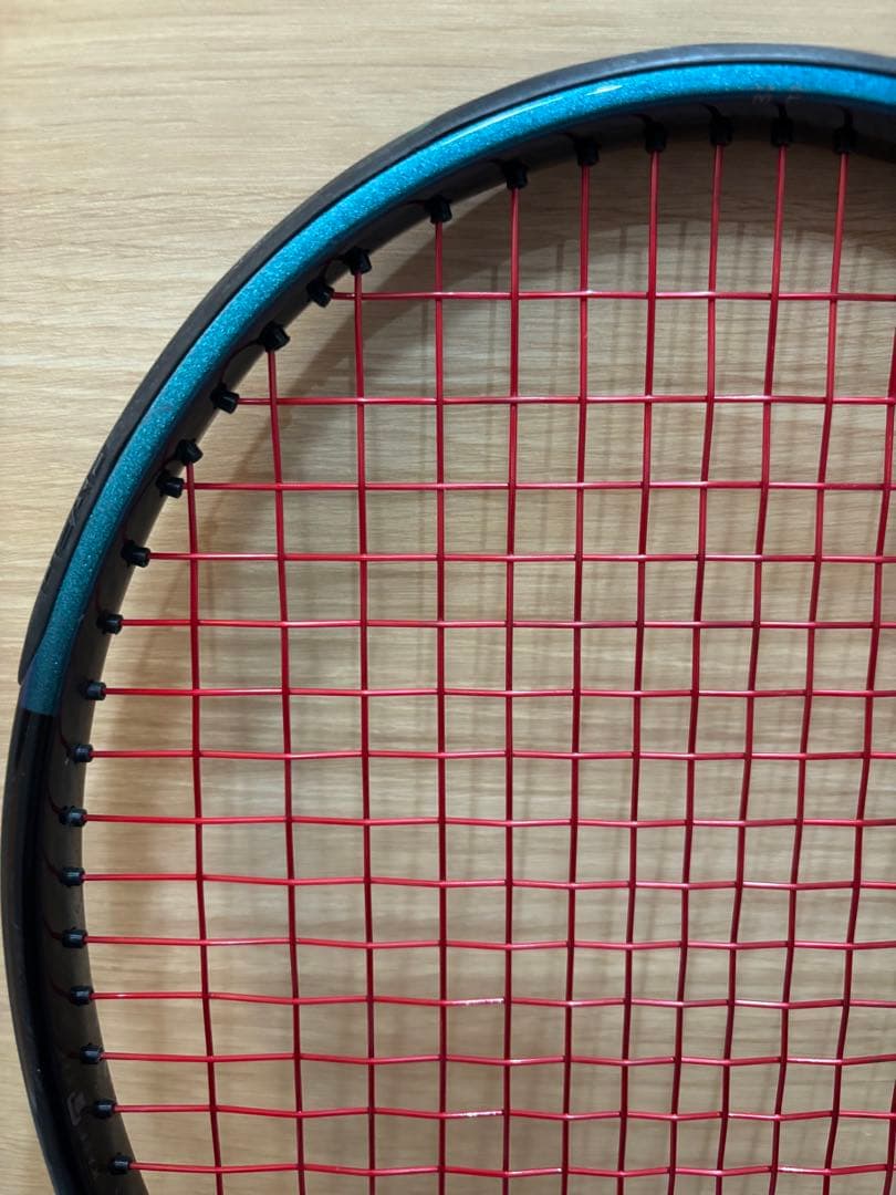 ラケット(硬式用) gravity mp G3