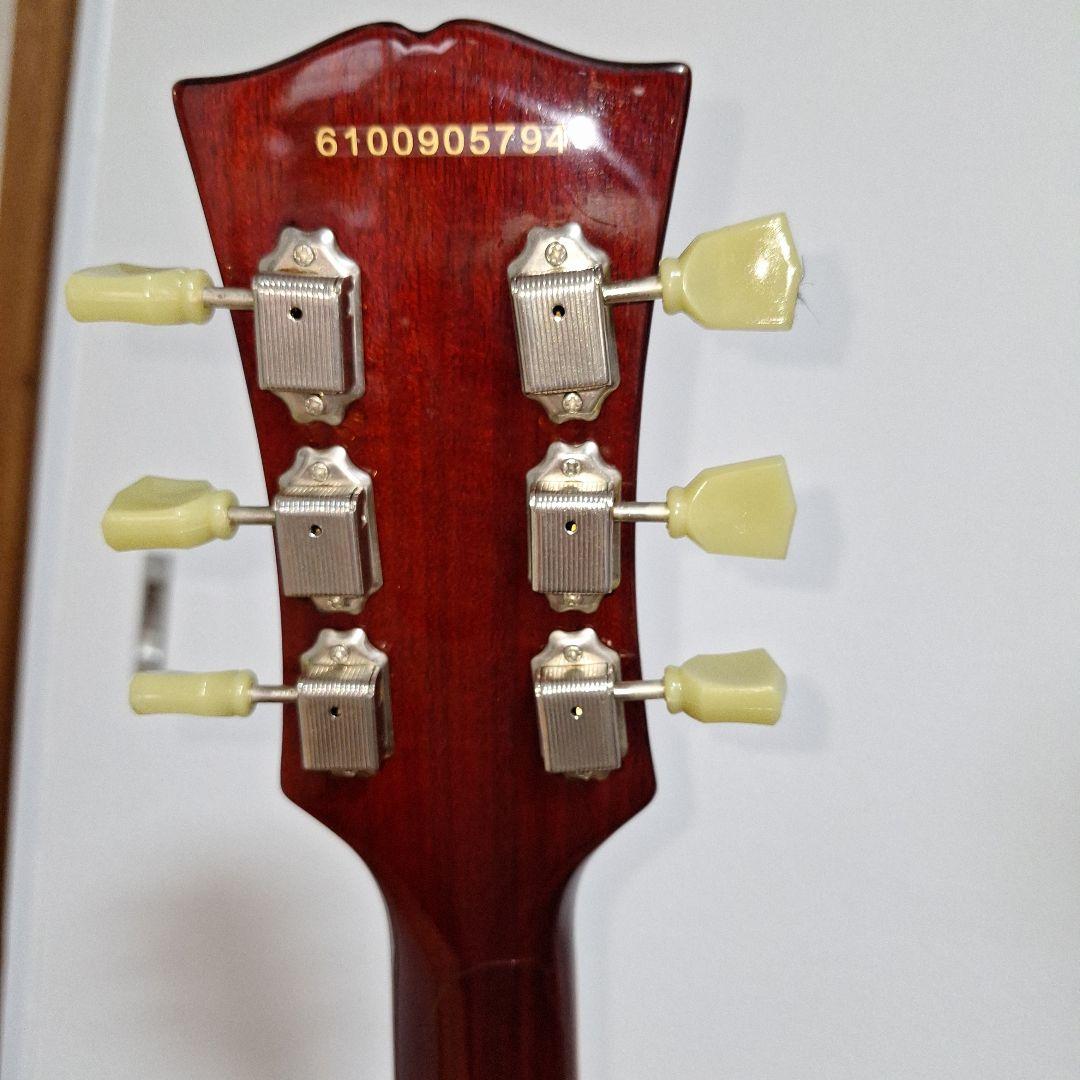 訳あり　アリアプロ　BLITZ ブリッツ レスポール 　エレキギター