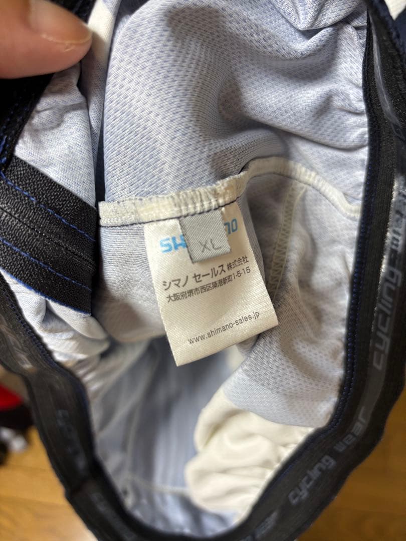 ANCHOR ロードバイク+部品セット