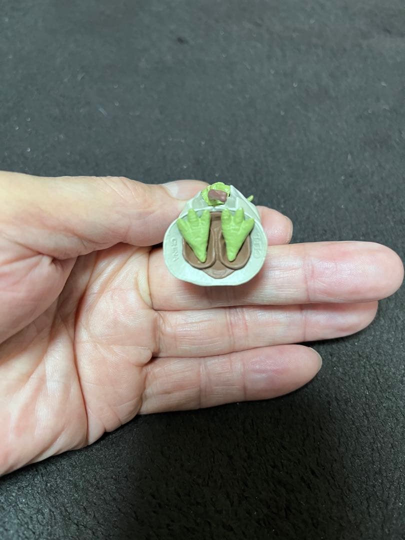 ストームトルーパー アクションフィギュア