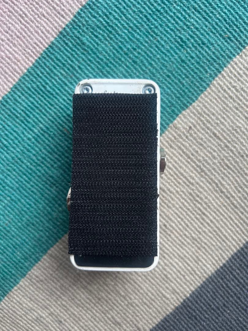 【ギターチューナー】tc electronic polytune2 mini