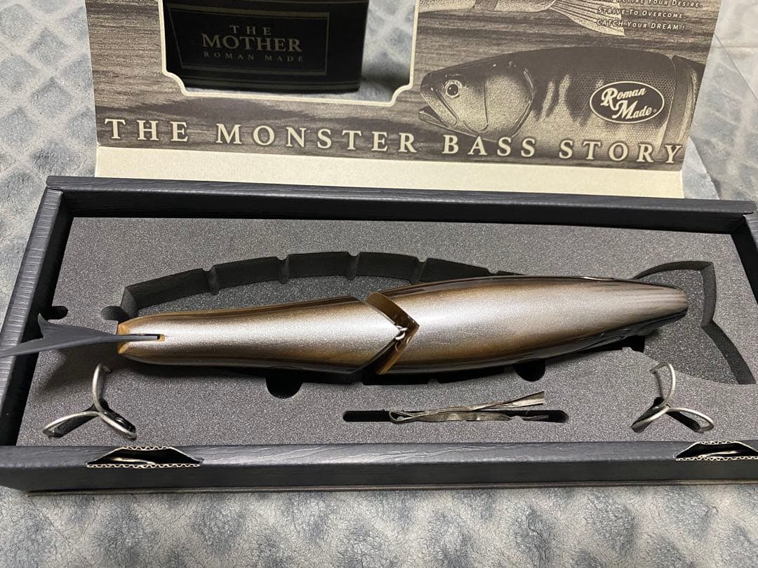 ロマンメイド マザー