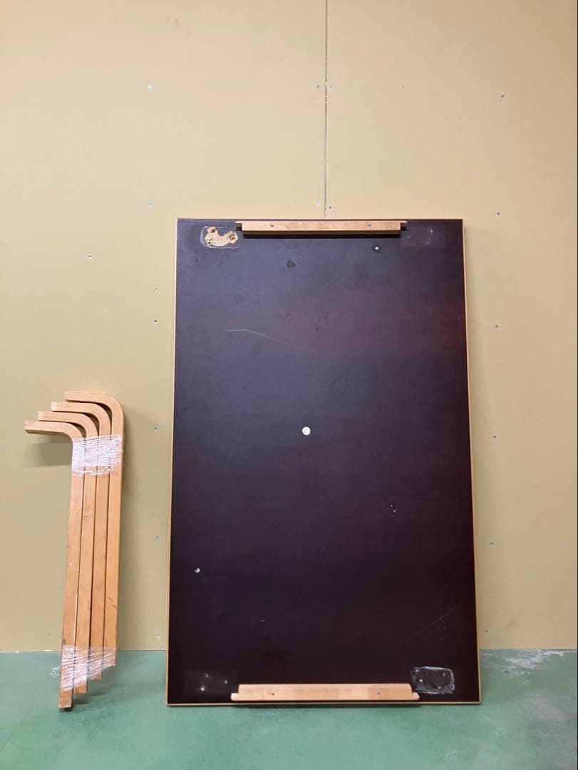 Artek Aalto テーブル　A