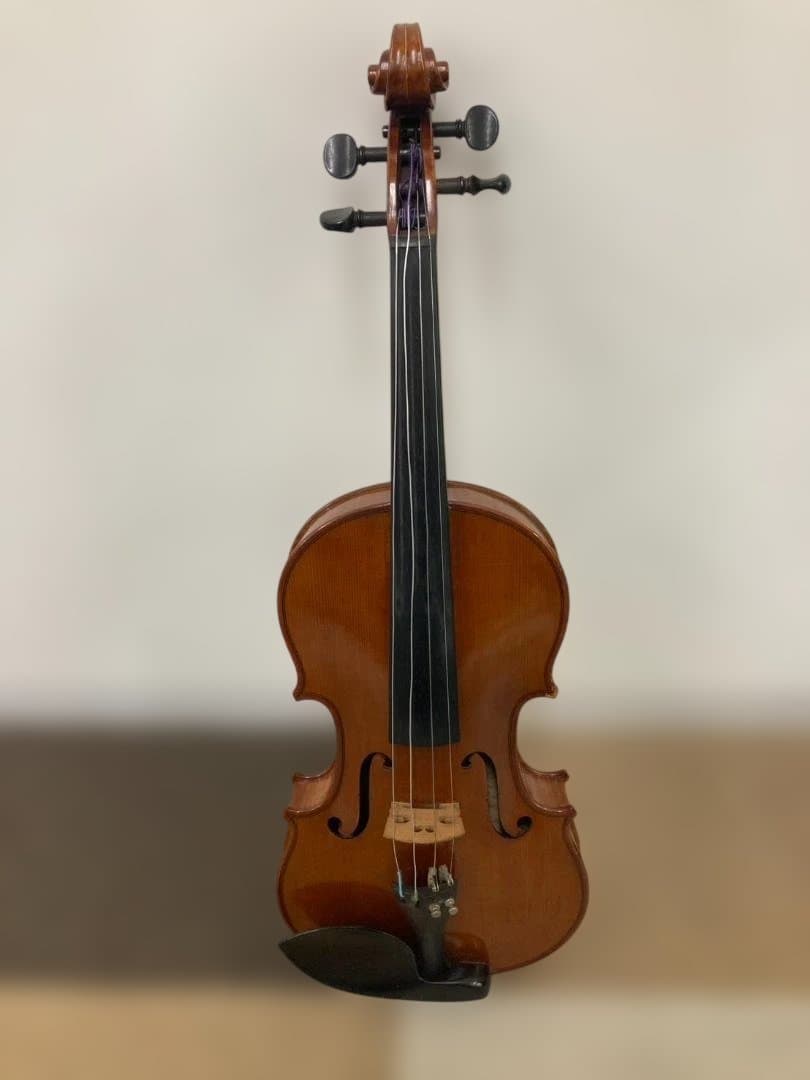 バイオリン YAMAHA V-10 anno 2000 ケース付