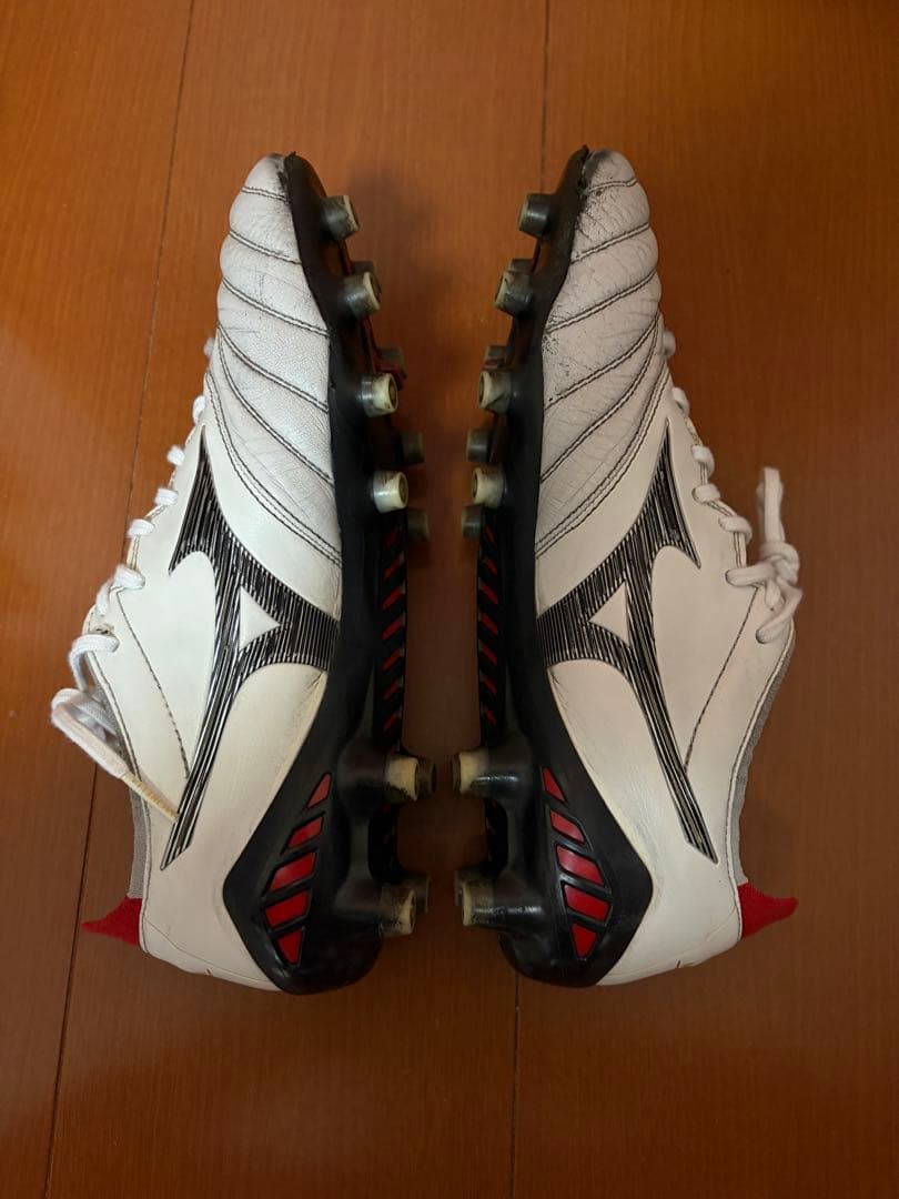 MIZUNO モレリアNEO3 25.5