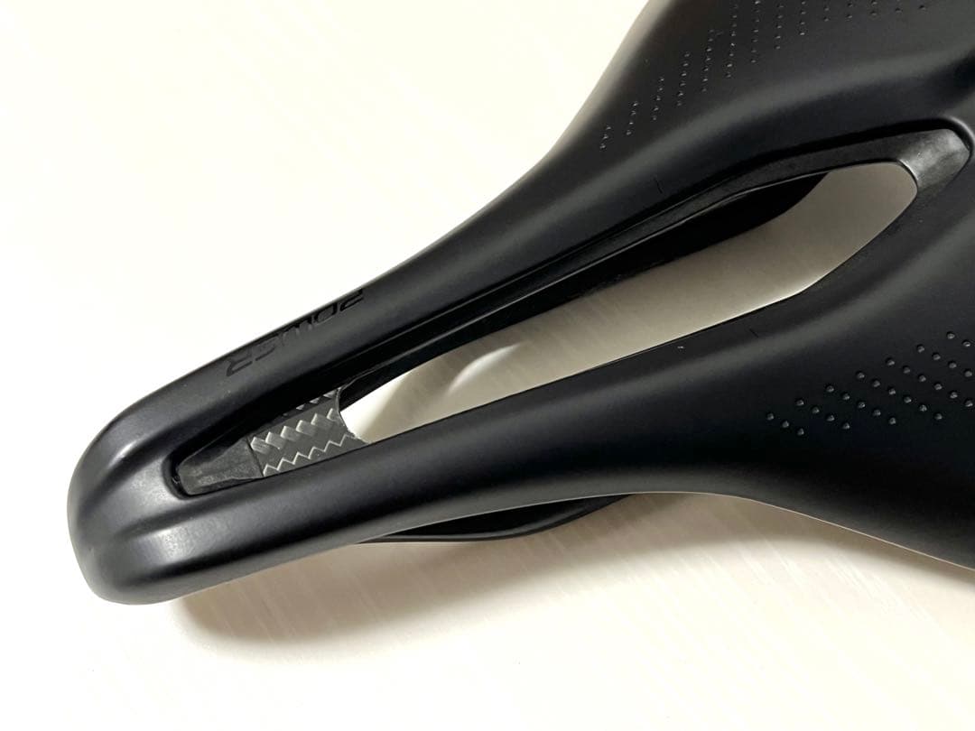 パーツ S-WORKS POWER CARBON SADDLE 155mm