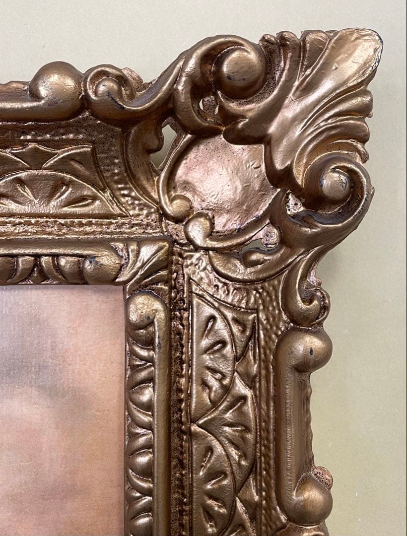 ラファエロ作「システィーナの聖母」 2人の天使 壁掛け絵画 インテリアアート