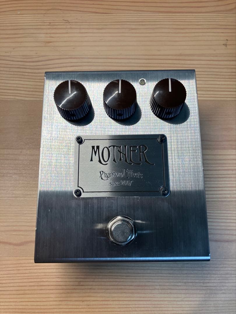 ギター Phantom fx mother+