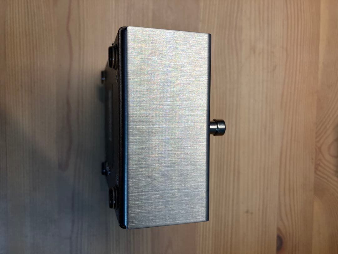 ギター Phantom fx mother+