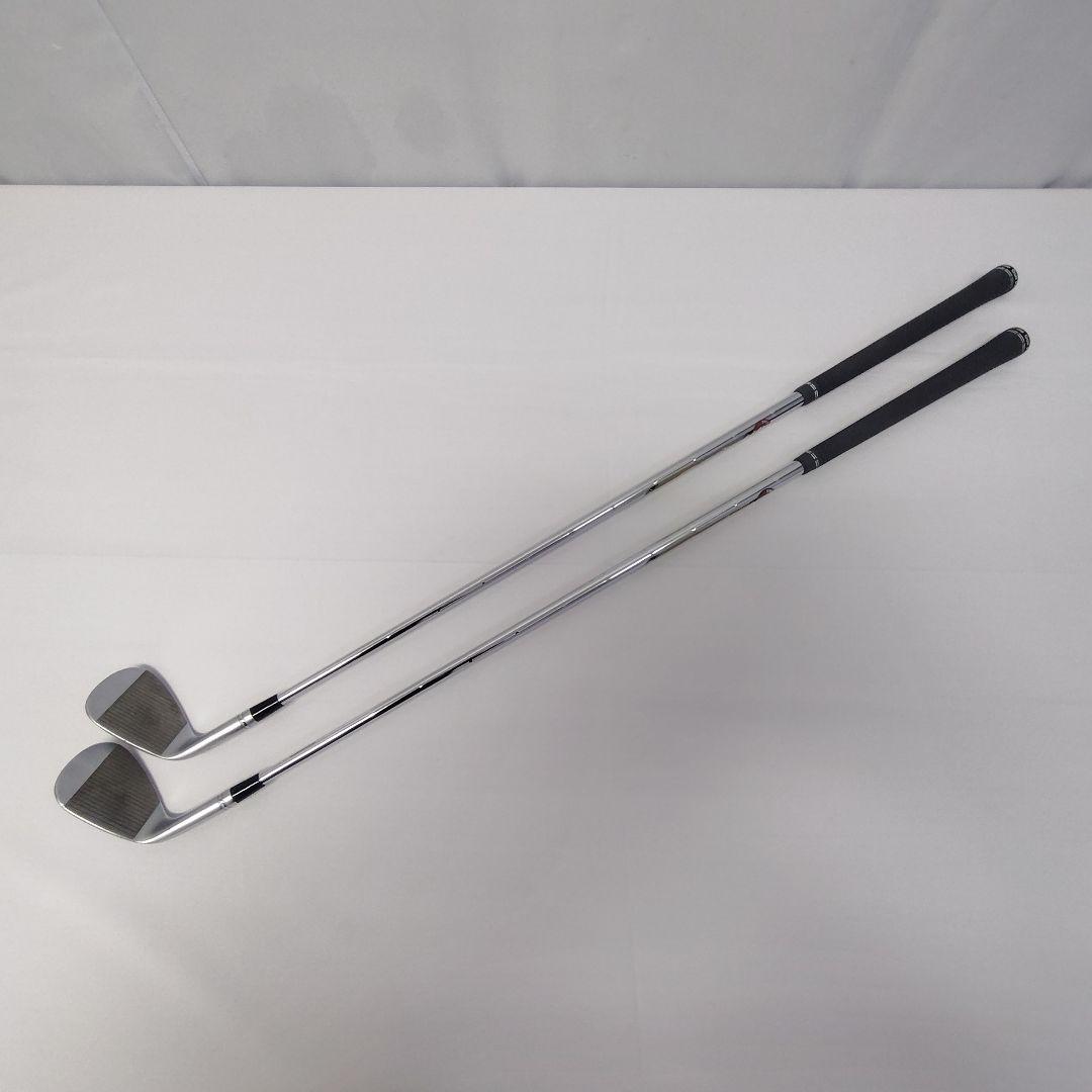 テーラーメイド ２本セット МＧ３ ウェッジ ＤＧーＸ１００