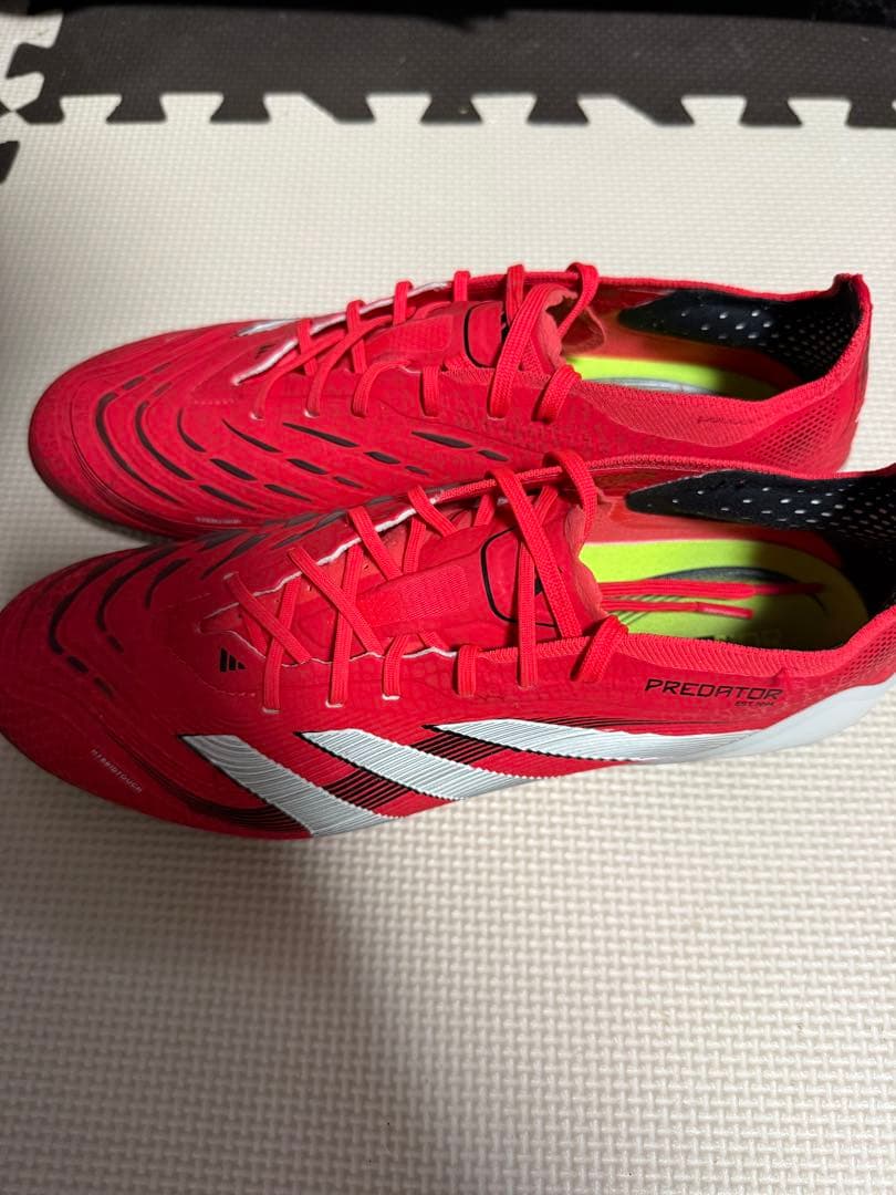 adidas プレデター HG AG